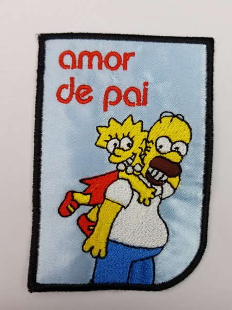 Amor de Pai