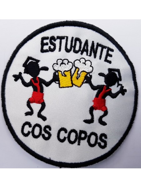 Estudante Cos Copos