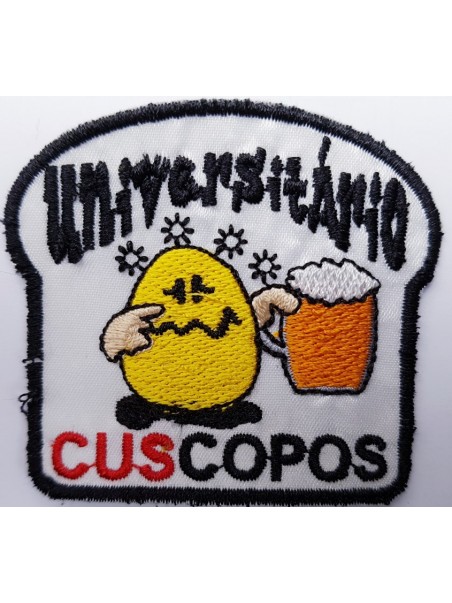 Universitários Cus Copos