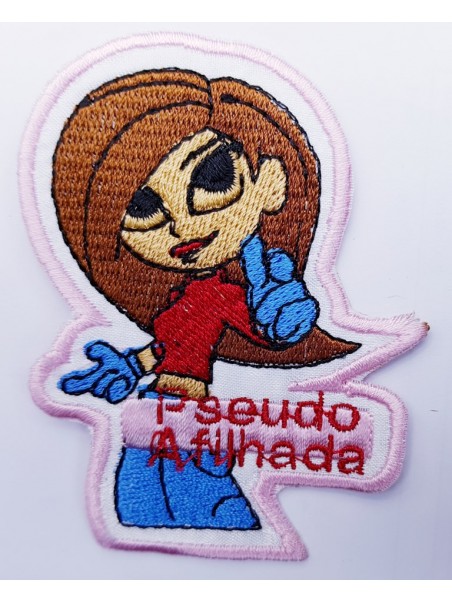 Pseudo Afilhada
