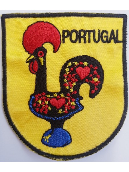 Portugal