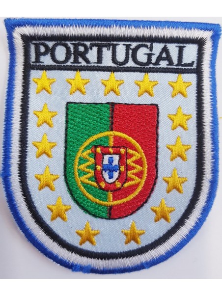Portugal UE