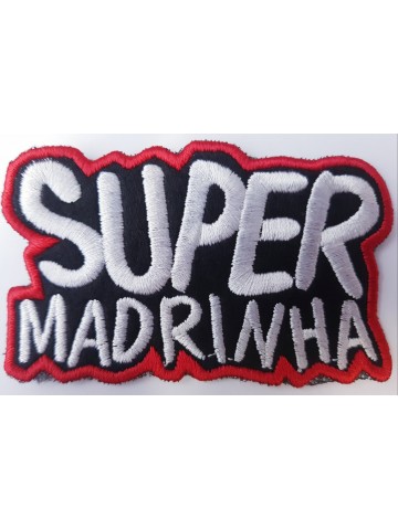 Super Madrinha