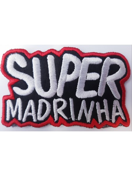 Super Madrinha