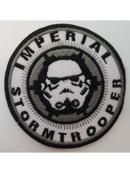 Imperial Stormtrooper