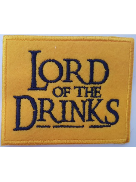 Lord Of The Drinks