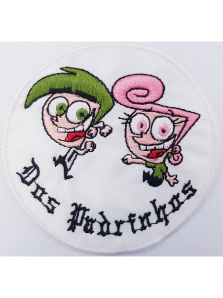 Dos Padrinhos