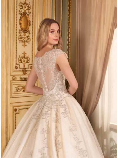 Vestido de noiva