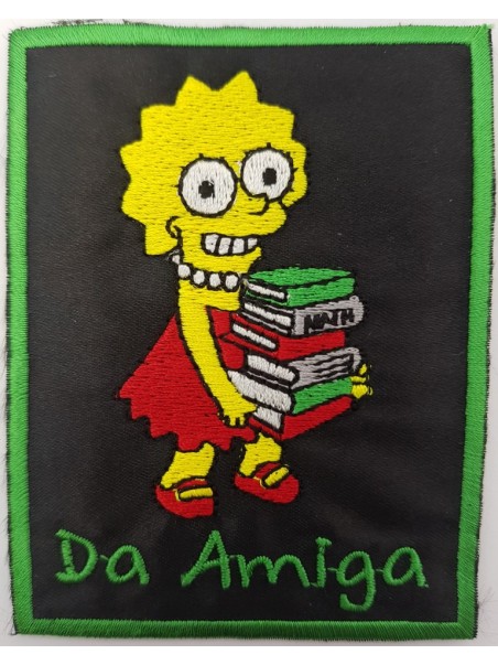 Da Amiga
