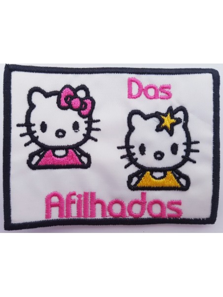 Das Afilhadas