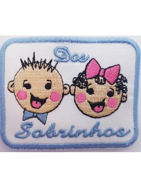 Dos Sobrinhos