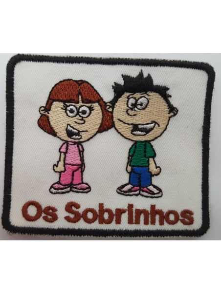 Os Sobrinhos
