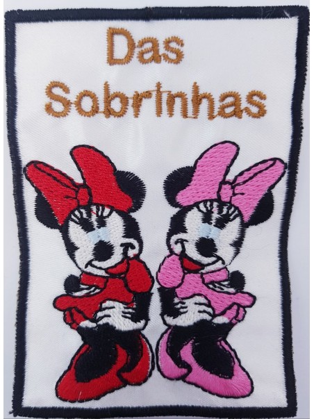 Das Sobrinhas