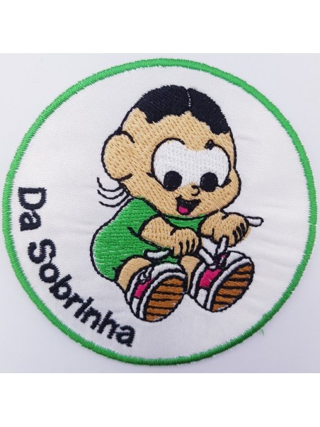 Da Sobrinha
