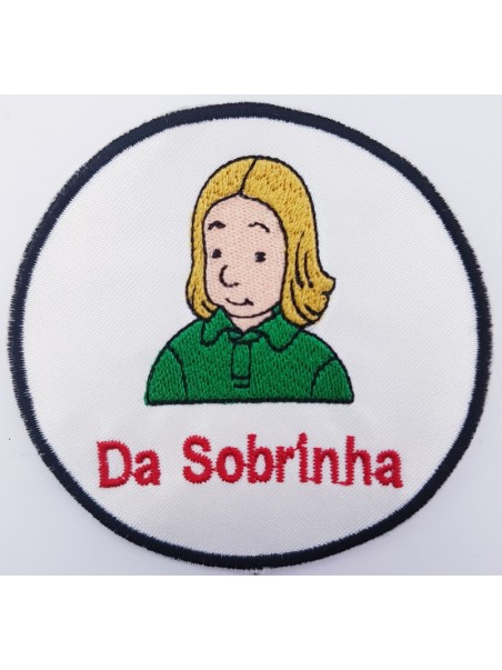 Da Sobrinha