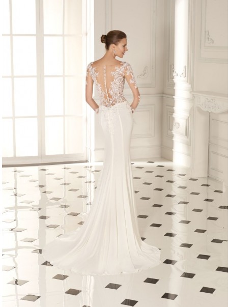 Vestido de noiva