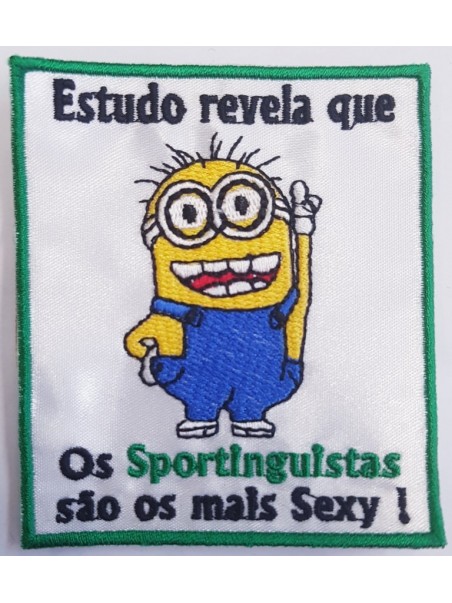 Estudo Revela que os Sportinguistas