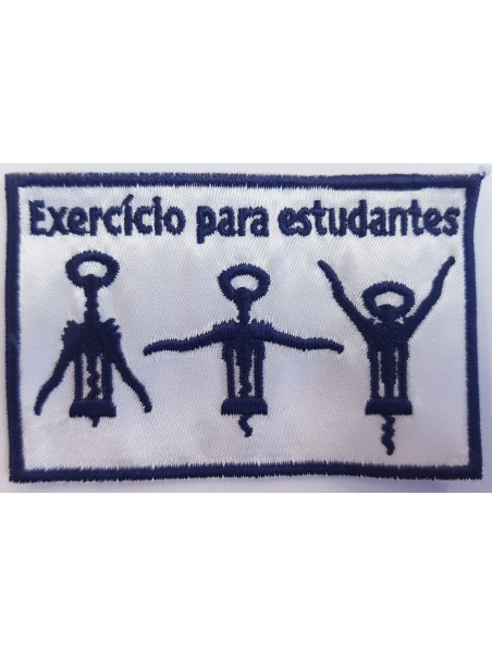 Exercício Para Estudantes