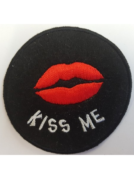 Kiss Me
