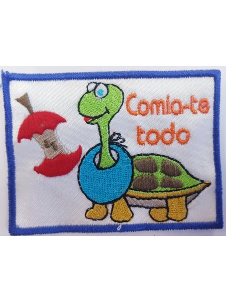 Comia-te Todo