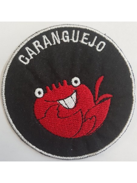 Caranguejo