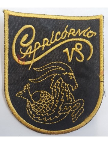 Capricórnio