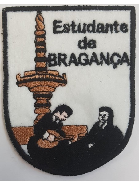 Estudante de Bragança
