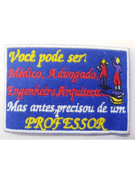 Você Pode Ser Médico Advogado Engenheiro Arquiteto Mas Antes Precisou De Um Professor