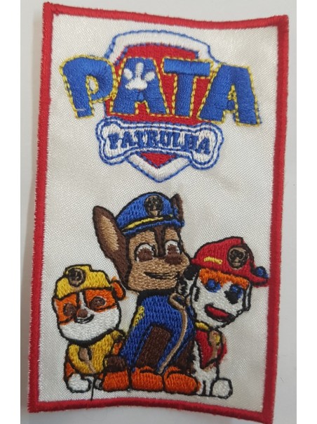 Patrulha Pata