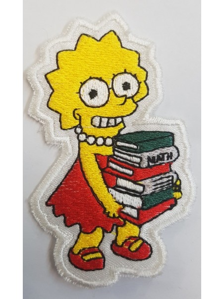 Lisa Simpson