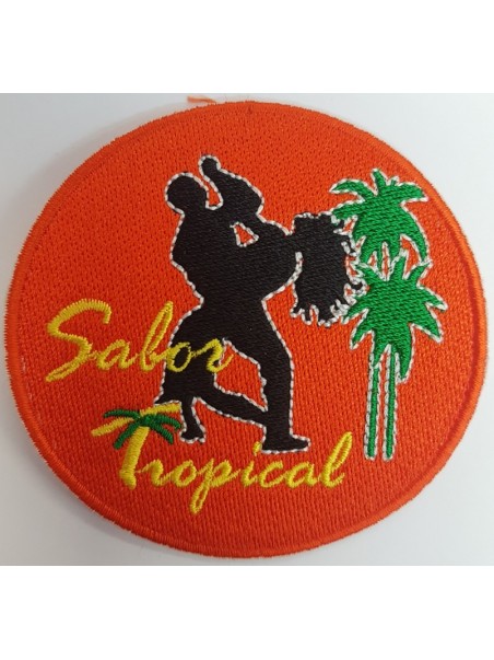 Sabor Tropical