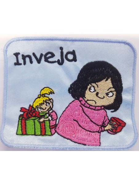 Inveja