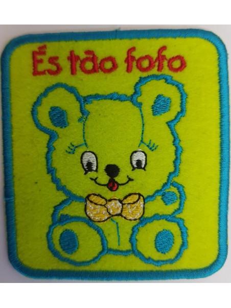 És Tão Fofo