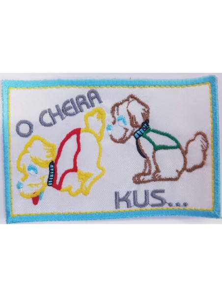 O Cheira Kus