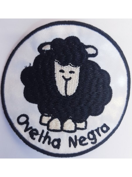 Ovelha Negra