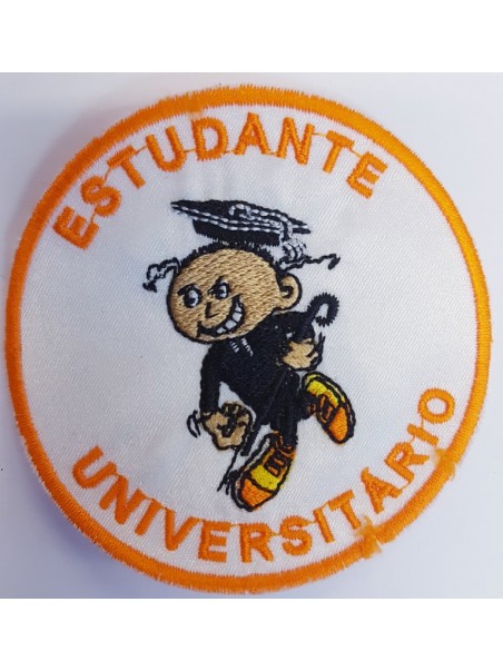 Estudante Universitário