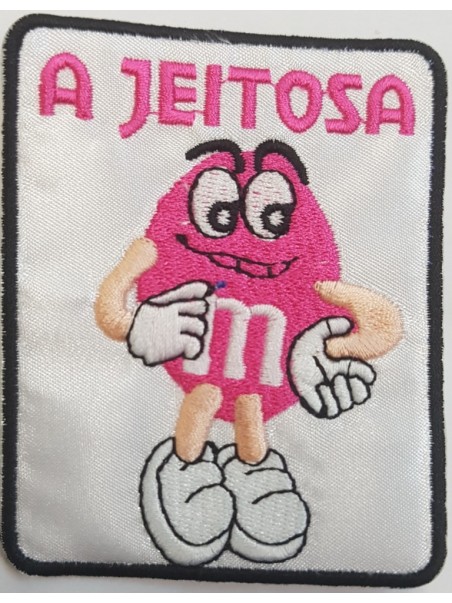 A Jeitosa