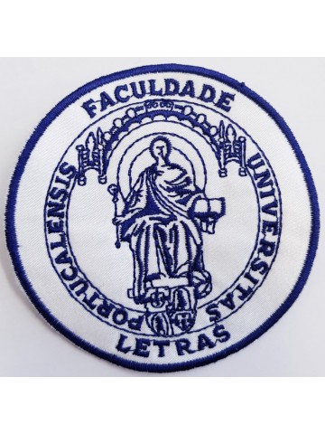 Faculdade Letras FLUP