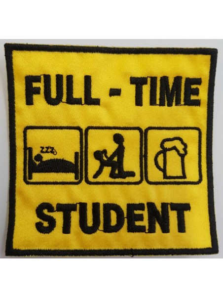 Full-Time Student