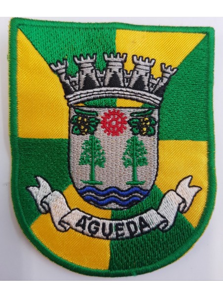 Águeda
