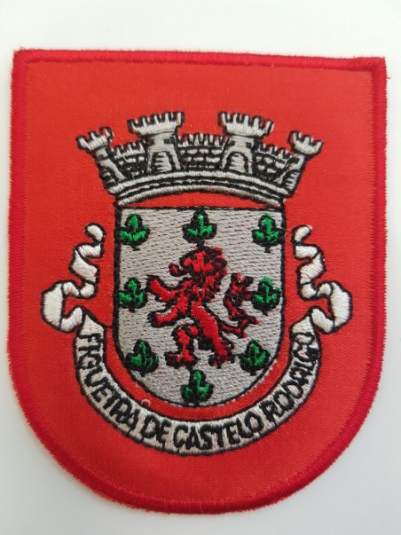 Figueira De Castelo Rodrigo