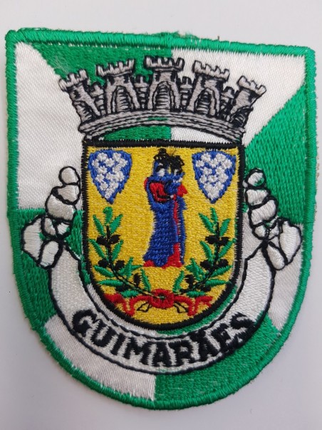 Guimarães