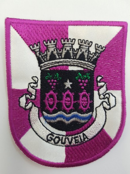 Gouveia