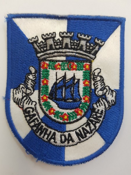 Gafanha Da Nazaré