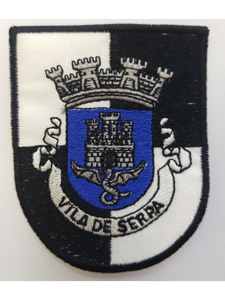 Serpa