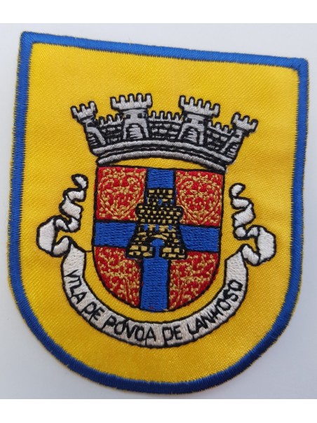 Póvoa Do Lanhoso