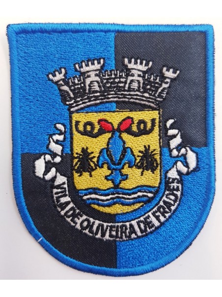 Oliveira De Frades