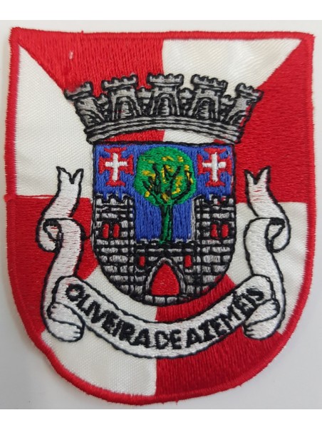 Oliveira De Azeméis