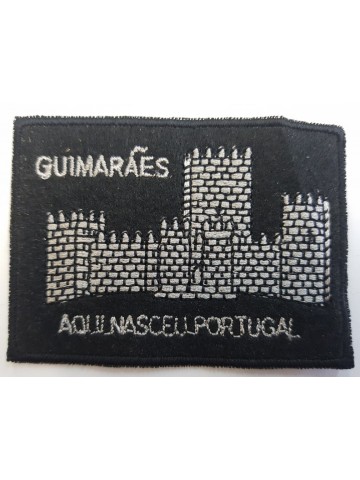 Guimarães Aqui Nasceu Portugal