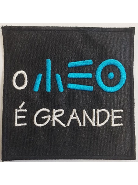 O Meo É Grande
